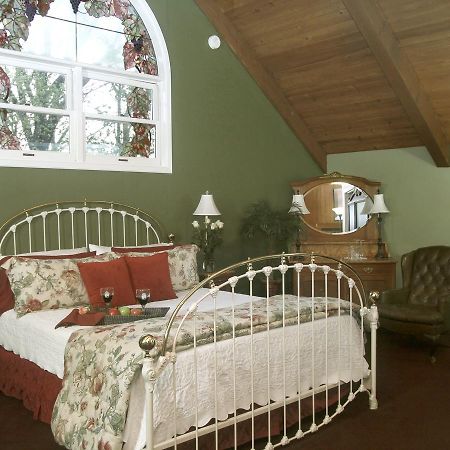 Beazley House Apartment Napa Exterior foto