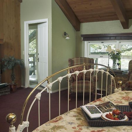 Beazley House Apartment Napa Exterior foto