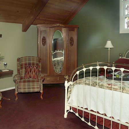 Beazley House Apartment Napa Exterior foto