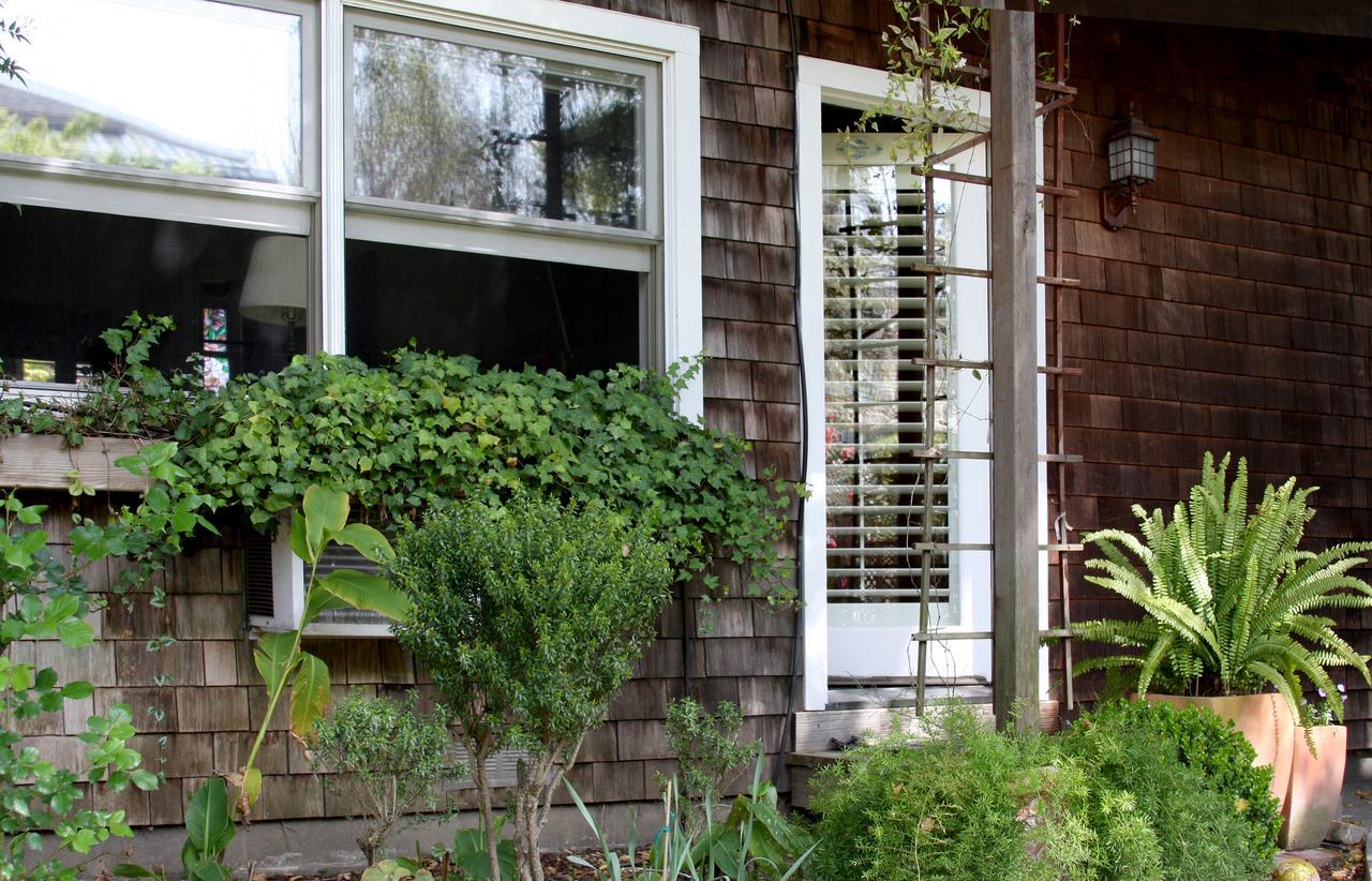 Beazley House Apartment Napa Exterior foto
