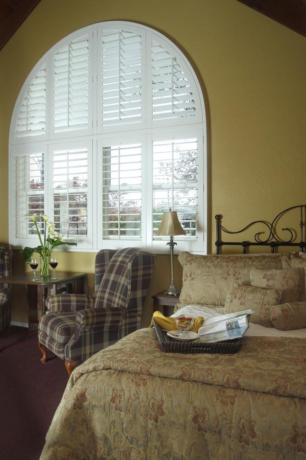 Beazley House Apartment Napa Exterior foto