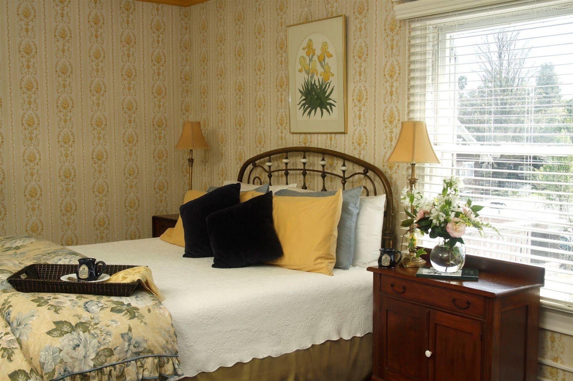 Beazley House Apartment Napa Exterior foto
