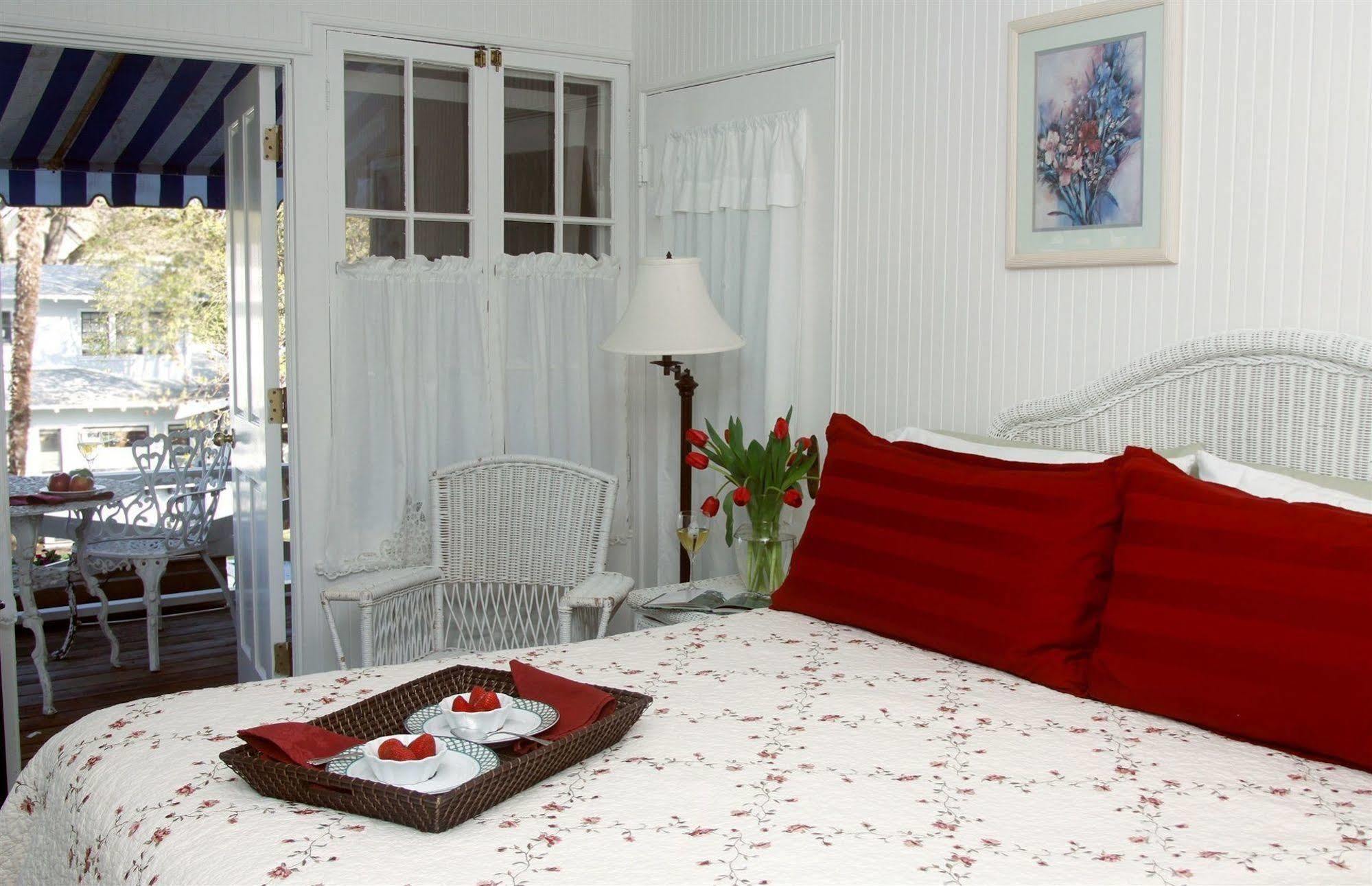 Beazley House Apartment Napa Exterior foto