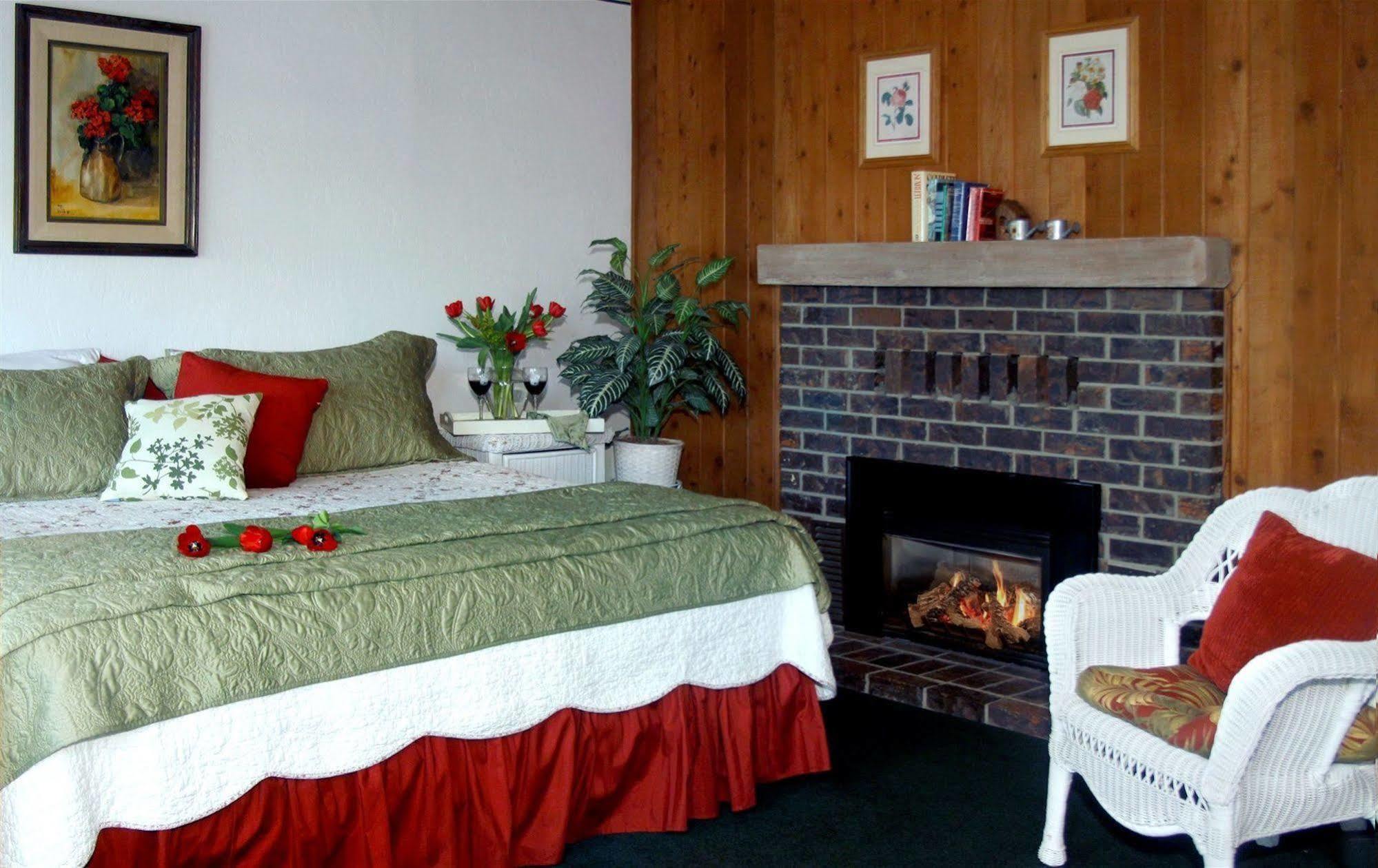 Beazley House Apartment Napa Exterior foto
