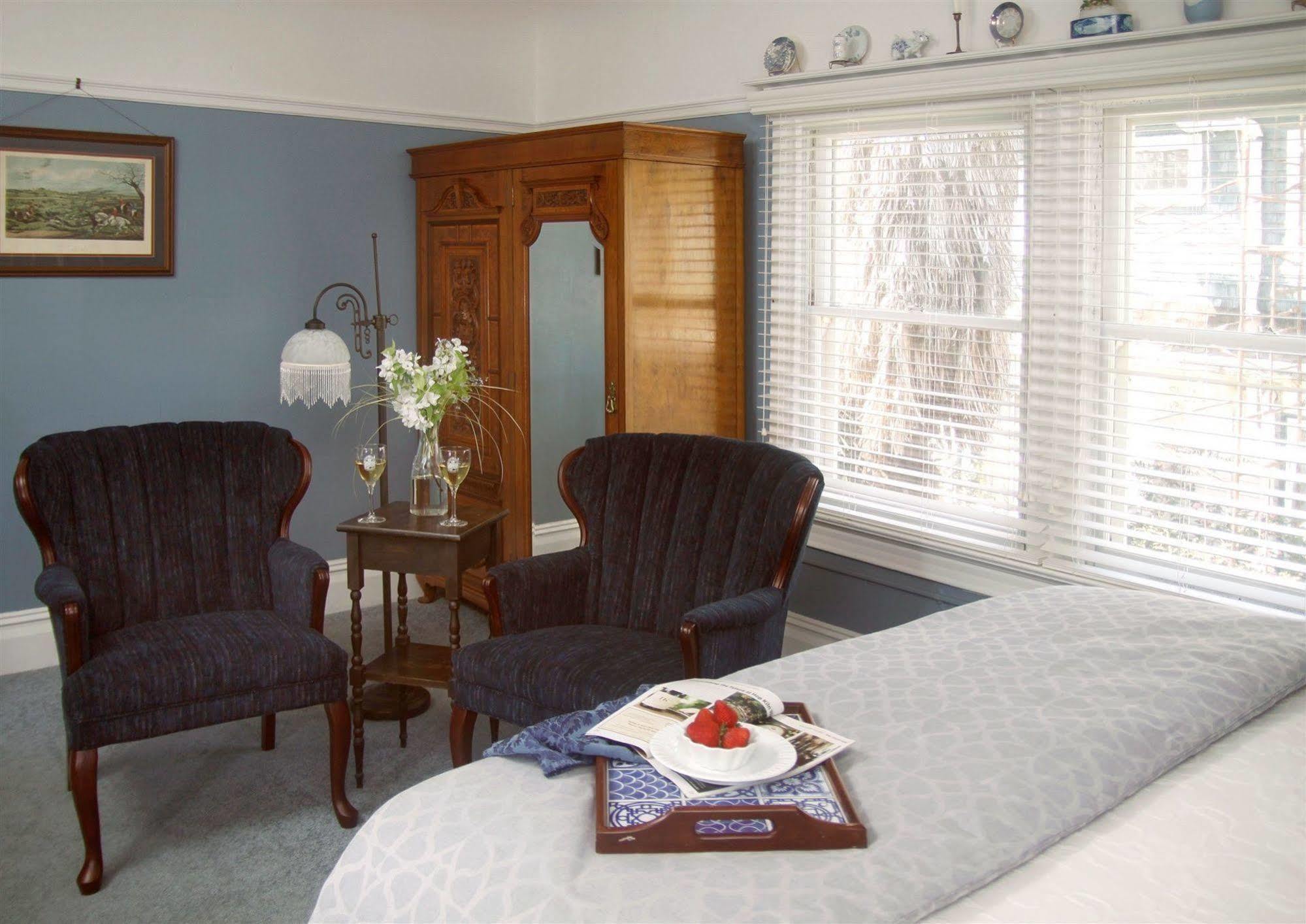 Beazley House Apartment Napa Exterior foto